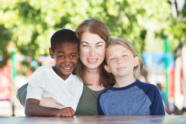 adopted
