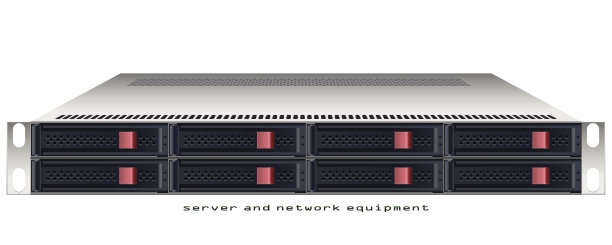 server
