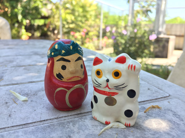 daruma