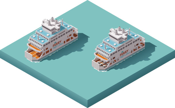 ferry