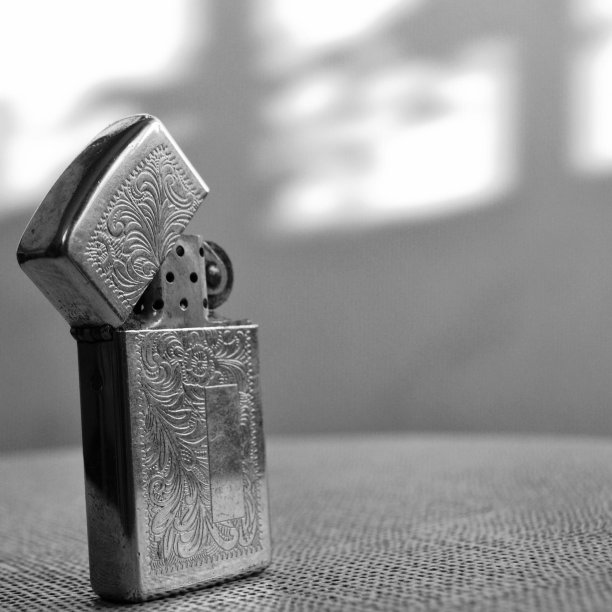 zippo