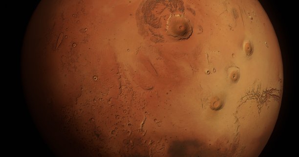 mars