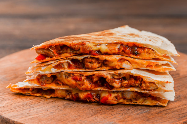 quesadilla