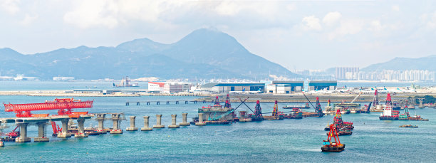 香港珠海