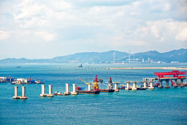 香港澳门珠海