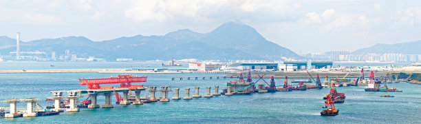 香港珠海