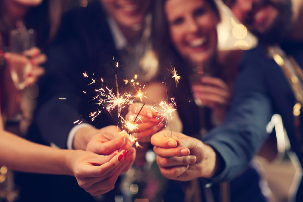 firework