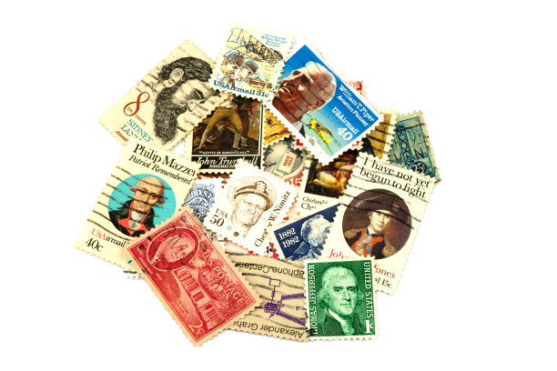 stamp