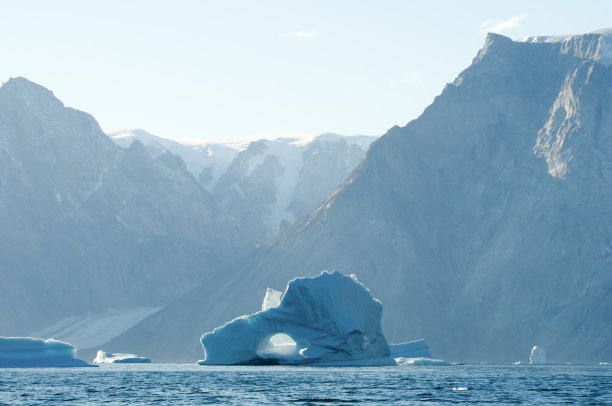scoresbysund