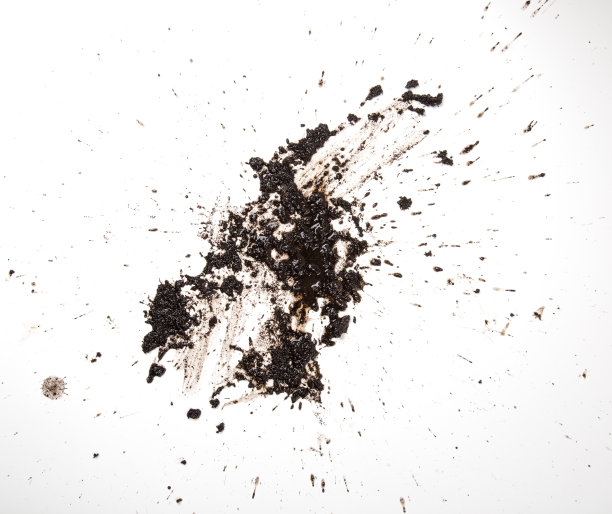 dirt
