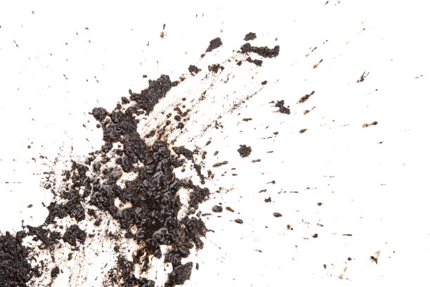 mud