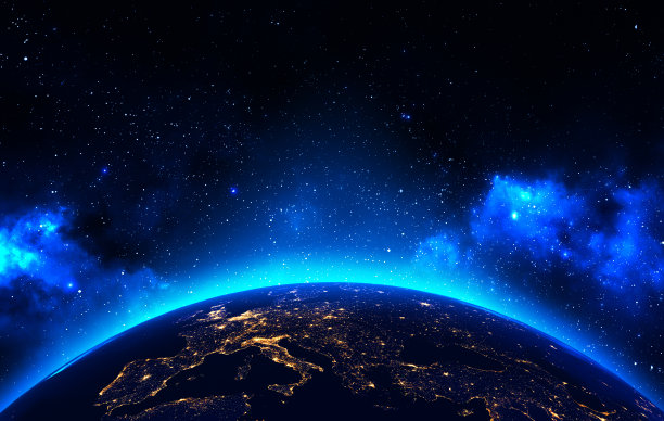 cosmic
