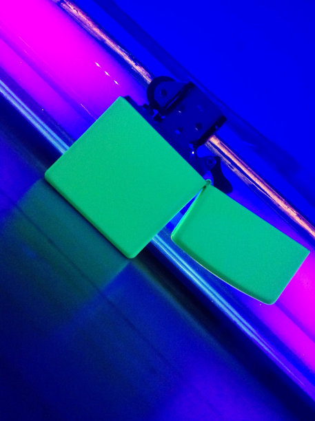 zippo