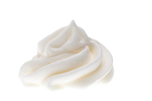 creamy