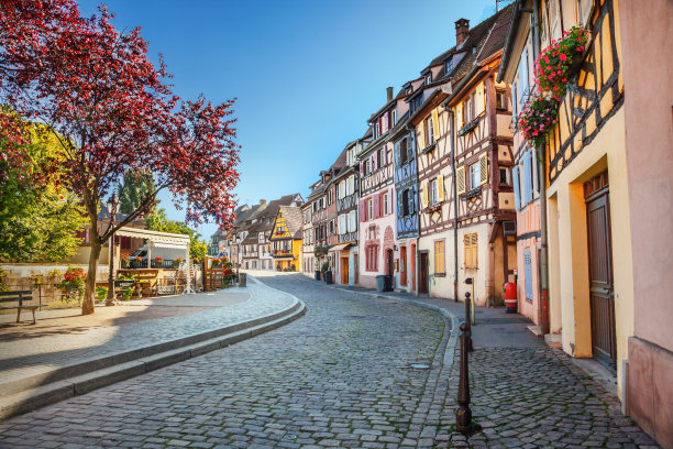 town