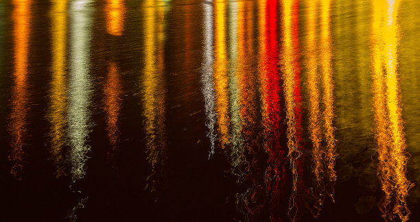 reflections