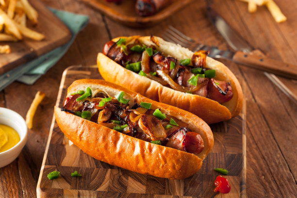 hotdog