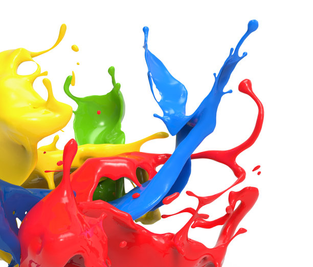 paint
