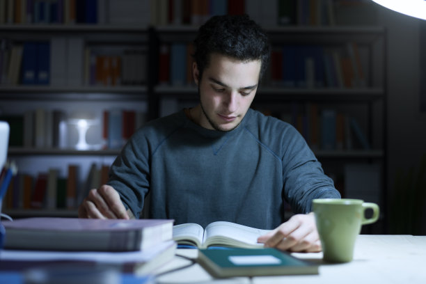 study