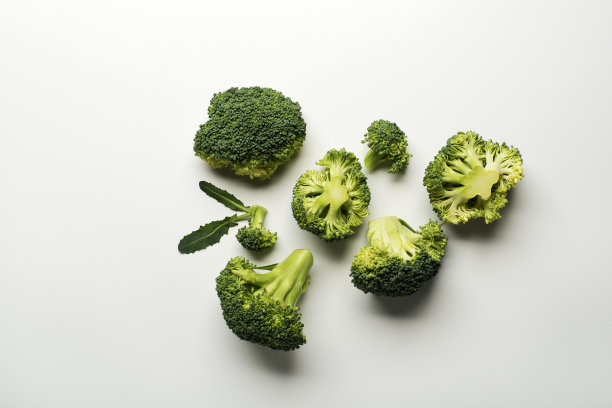 brocolli