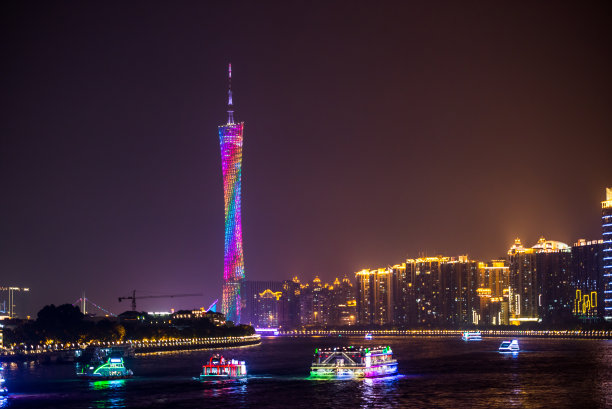 广州塔