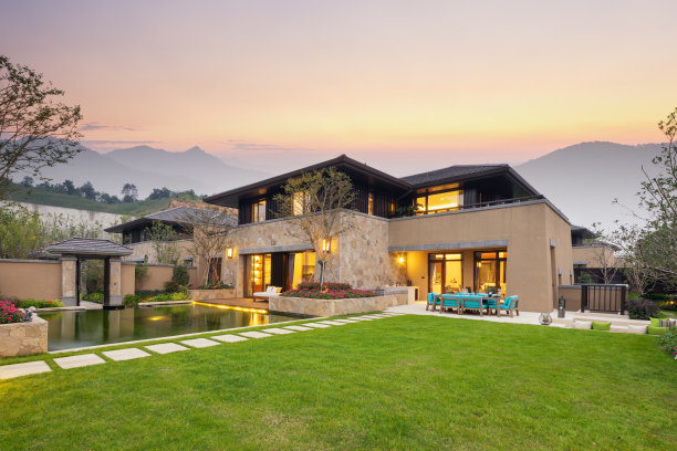 contemporary