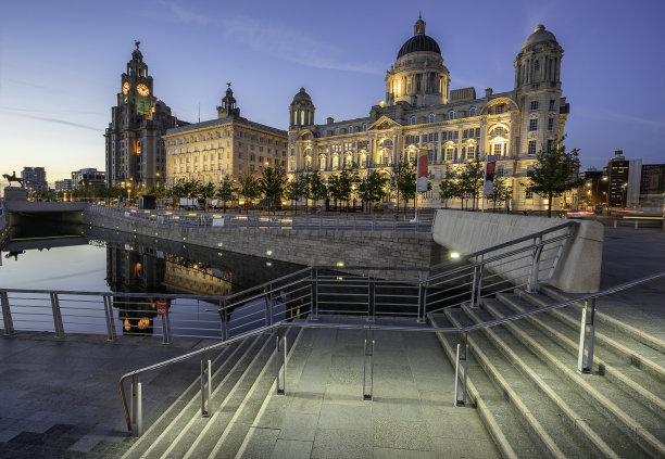 liverpool