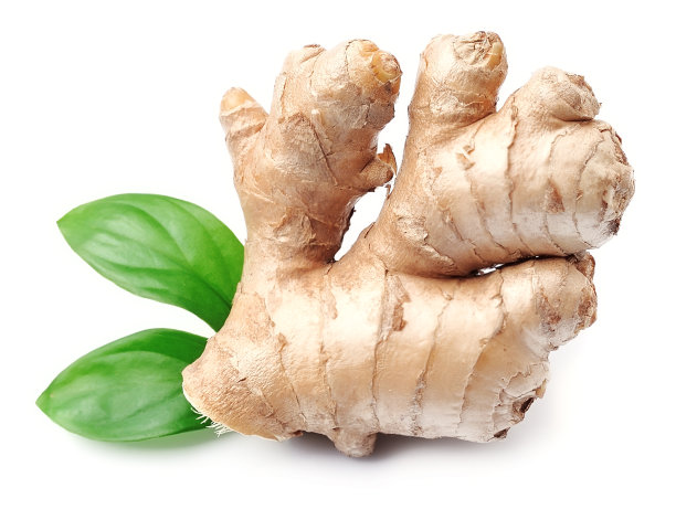 ginger