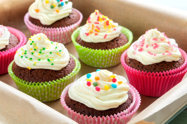 cupcake