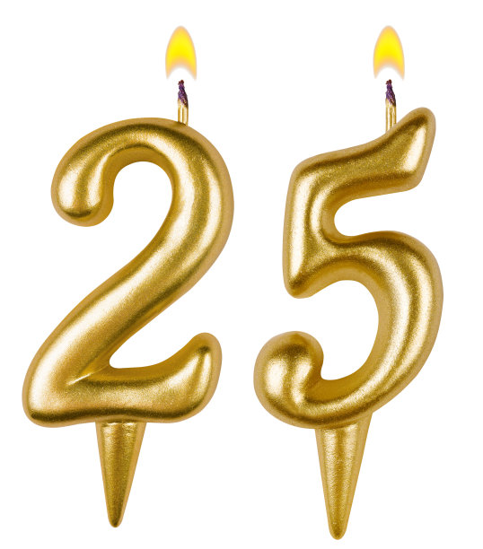 25th