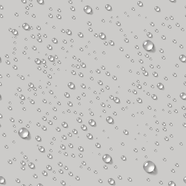 dripping