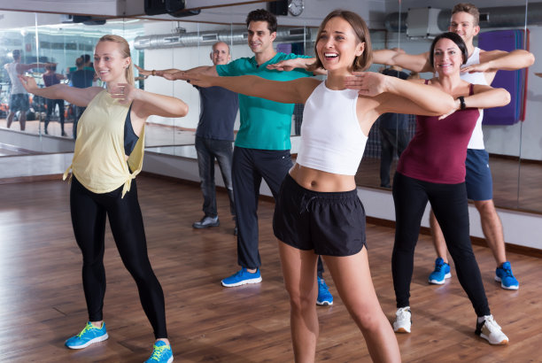 zumba