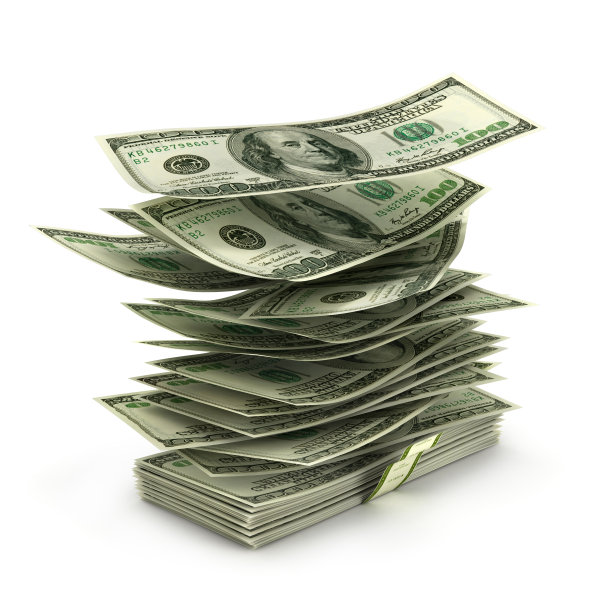 money