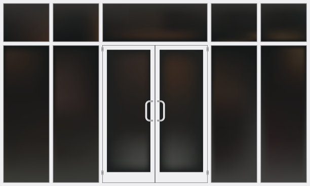 storefront