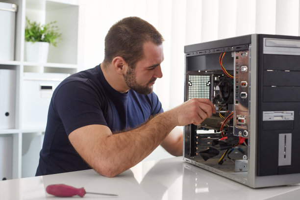 repair