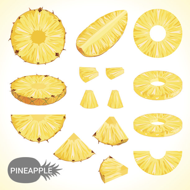 ananas