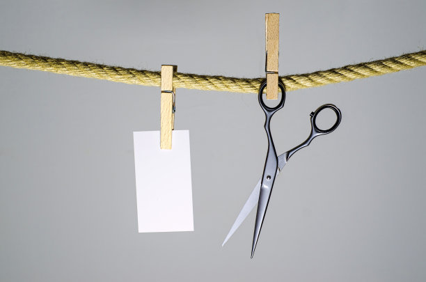 不锈钢名片工具名片