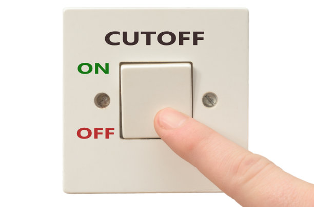 off