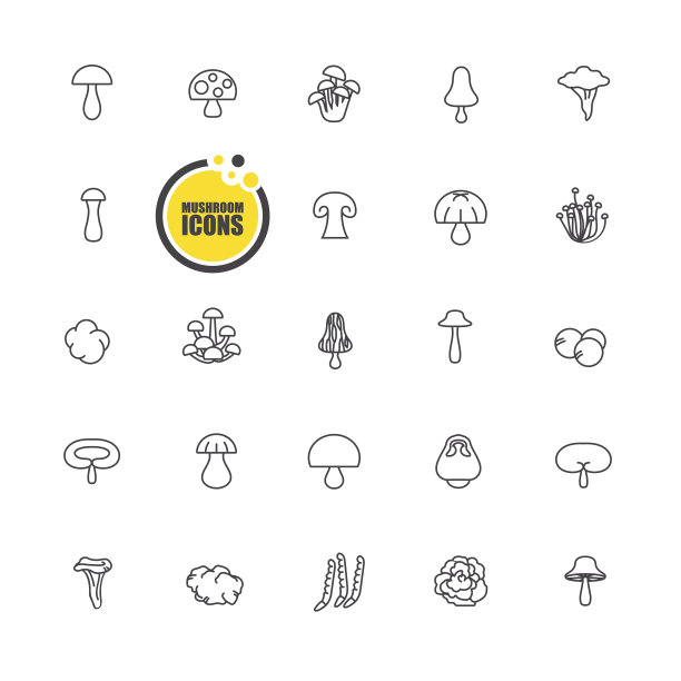mushrooms
