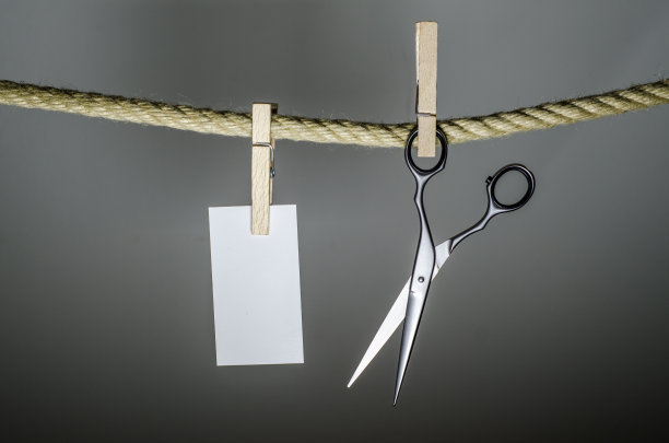 不锈钢名片工具名片