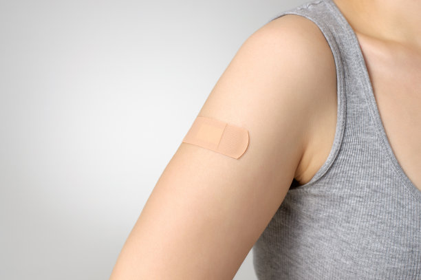 adhesive