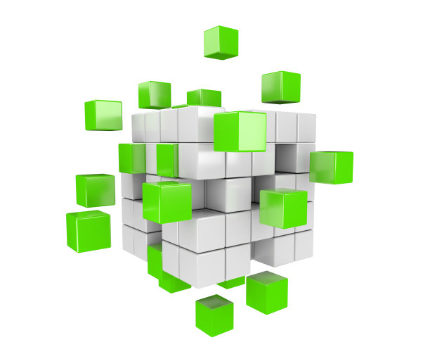 cube