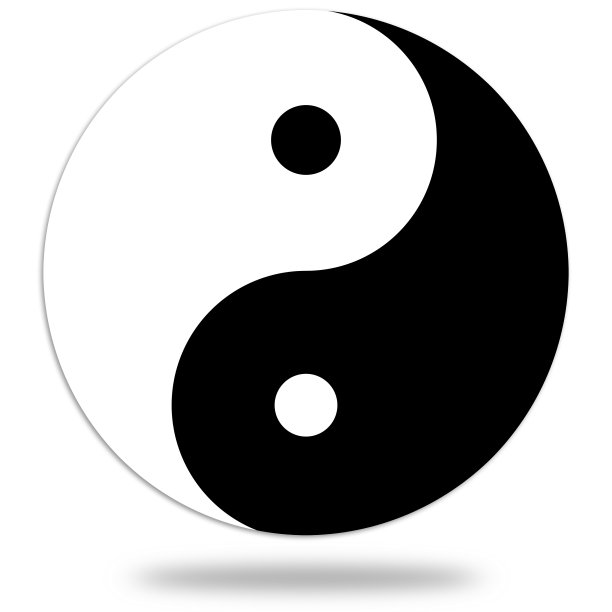 阴阳符