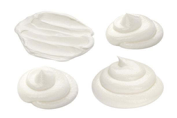 creamy