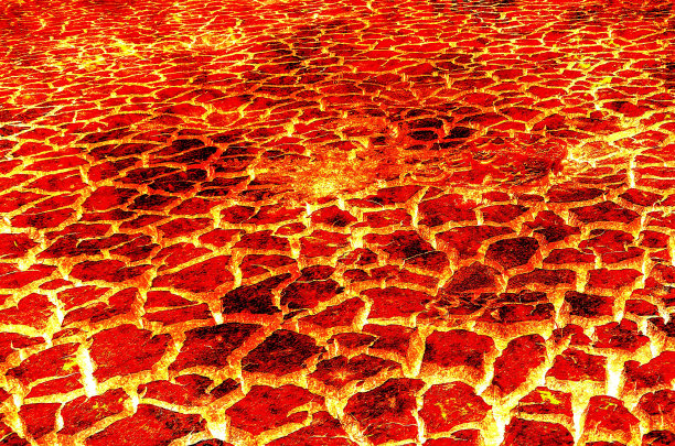 magma