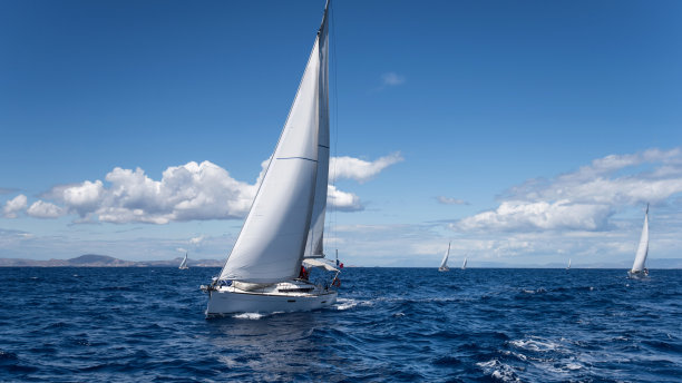 boating