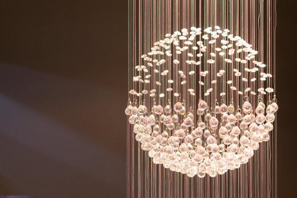 chandelier