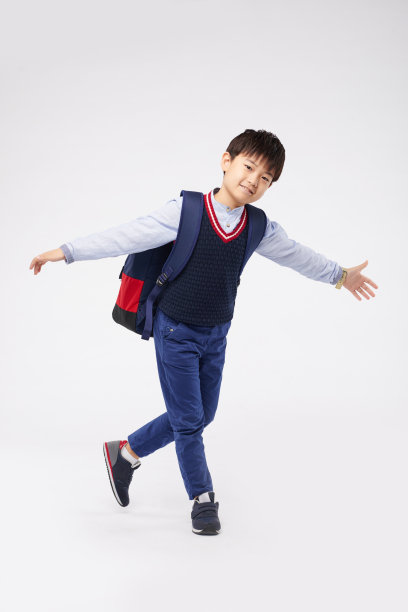 小学生好习惯