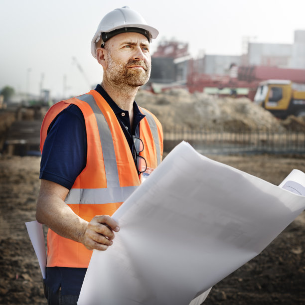 builder