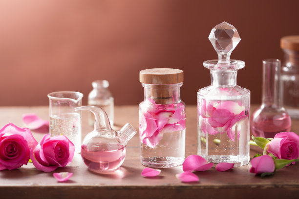 scent